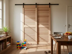 Coulissante Atelier